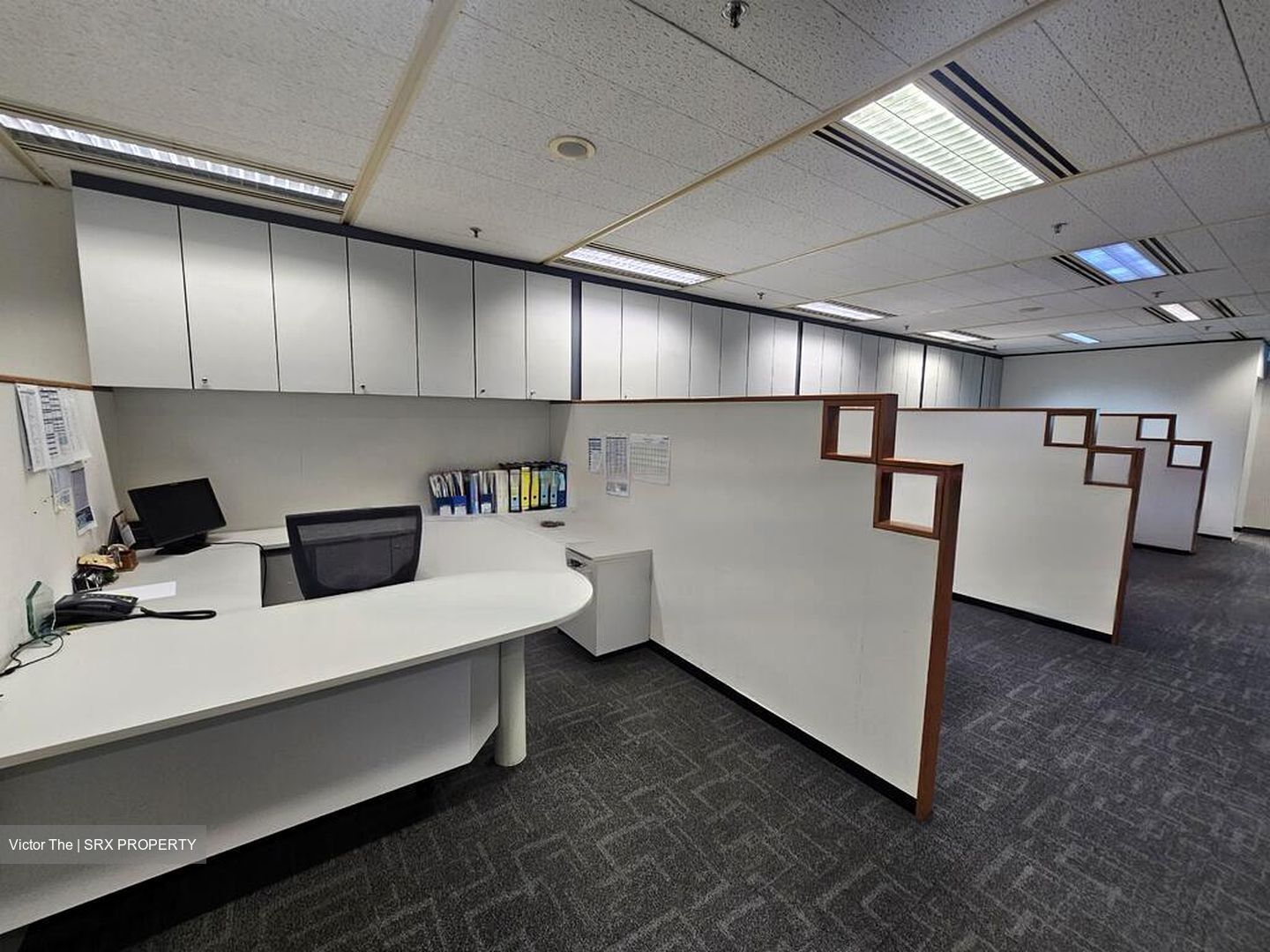 Ntuc Income Tampines Junction (D18), Office #451607401